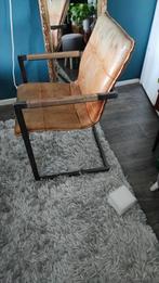 Stoelen, Huis en Inrichting, Stoelen, Ophalen, Gebruikt