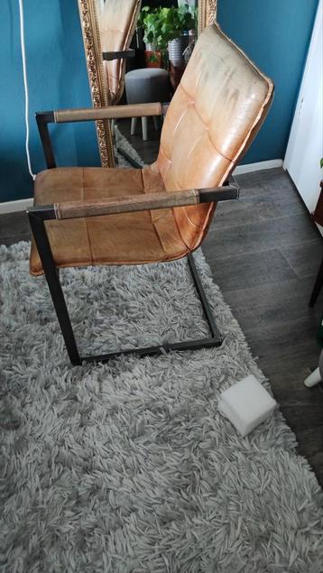 Stoelen 