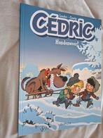 Cedric Hondenweer, Eén stripboek, Ophalen of Verzenden, Nieuw