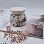 Aromabrander vlinder - Nieuwstaat, Overige materialen, Nieuw, Ophalen of Verzenden, Wit