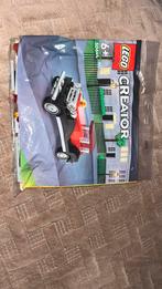 LEGO Creator 30644 oldtimer - Nieuw!, Kinderen en Baby's, Speelgoed | Duplo en Lego, Ophalen of Verzenden, Nieuw, Complete set