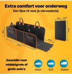 Nieuw Jake & Jacky Achterbank Hoes XXL, Ophalen of Verzenden, Nieuw