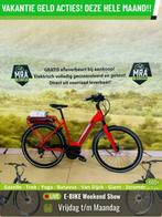 E-Bike! Cannondale Mavaro! BOSCH Middenmotor! NIEUWSTAAT!, Fietsen en Brommers, Gebruikt, 50 km per accu of meer, Overige merken