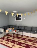 Tuinset teab, Ophalen of Verzenden, Gebruikt, Kunststof