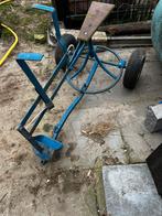 Te koop kraan voor achter de skelter, Ophalen of Verzenden, Zo goed als nieuw, Overige merken