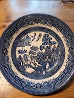 Churchill Willow Bord Diep Bord, Ophalen of Verzenden