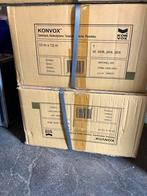 Dekzeil 10x12 groen 150 grams, Ophalen, Nieuw