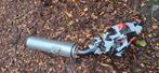 Suzuki GSXR 1000 OEM Uitlaat - Origineel 2003 2004 k3 k4, Ophalen, Gebruikt