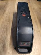 Fatbike Accu 48V 15Ah - Gebruikt, Fietsen en Brommers, Fietsaccessoires | Fietsaccu's, Ophalen of Verzenden, Gebruikt