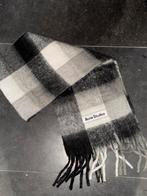 Acne Studios Sjaal - Nieuwstaat, Kleding | Dames, Mutsen, Sjaals en Handschoenen, Ophalen of Verzenden, Zo goed als nieuw, Sjaal
