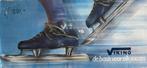 Schaatsen, Sport en Fitness, Schaatsen, Ophalen, Viking, Gebruikt, Noren