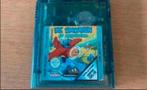De smurfen (Gameboy color)