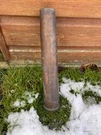 Engelse ww2 bofors, Ophalen of Verzenden, Engeland, Hulzen of Bodemvondsten