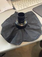 O2 reservoir voor Ambu mark III beademingsballon, Ophalen of Verzenden, Zo goed als nieuw