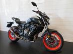 Yamaha MT 07 MT07 ABS MIVV (bj 2020), Bedrijf, Toermotor, 689 cc
