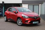 Renault Clio 0.9 TCe Life Airco, Cruise controle, Radio CD., 898 cc, Stof, Gebruikt, Euro 6