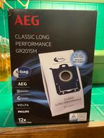 AEG GR201SM, Ophalen of Verzenden, Nieuw