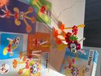 Kid k’nex, Kinderen en Baby's, Speelgoed | Bouwstenen, Ophalen, Zo goed als nieuw, K'nex
