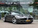 Fisker Karma 2.0 EcoChic Hybrid Automaat Volle Mooi auto, Automaat, Achterwielaandrijving, Gebruikt, Beige