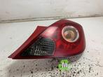 Achterlicht rechts van een Opel Corsa, Auto-onderdelen, Verlichting, Gebruikt, -, -, Opel