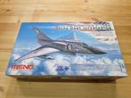 1/72 F-106A Delta Dart Meng, Overige merken, 1:72 tot 1:144, Ophalen of Verzenden, Zo goed als nieuw