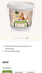 Oerbalans 4 kg nieuw, Ophalen of Verzenden