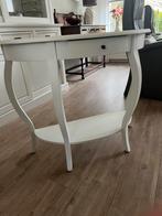 Sidetable brocante, Huis en Inrichting, Tafels | Sidetables, Ophalen, Gebruikt, 100 tot 150 cm, 25 tot 50 cm