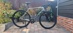 Ridley Kanzo A framemaat 54, 28 inch, Gebruikt, Heren, Aluminium