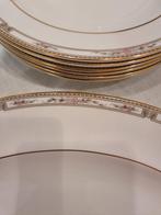 Wedgwood Colchester servies, Antiek en Kunst, Antiek | Servies compleet, Ophalen of Verzenden