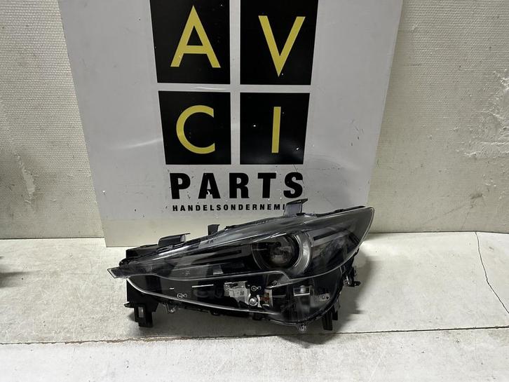 Koplamp Mazda CX5 CX 5 Facelift Full led K124-51040 Links, Auto-onderdelen, Verlichting, Mazda, Gebruikt, Ophalen of Verzenden