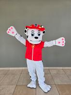 Marshall huren / acteur kinderfeestje / paw patrol, Ophalen of Verzenden, Zo goed als nieuw