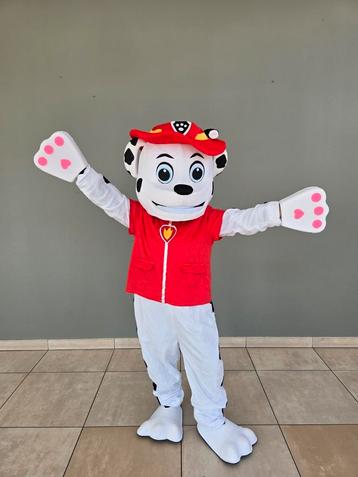 Marshall huren / acteur kinderfeestje / paw patrol beschikbaar voor biedingen