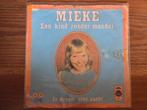 Mieke - Een kind zonder moeder, Cd's en Dvd's, Gebruikt, 7 inch, Single, Ophalen of Verzenden
