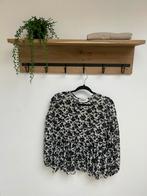 Essentiel Blouse Maat 34, Kleding | Dames, Blouses en Tunieken, Zwart, Ophalen of Verzenden, Zo goed als nieuw, Essentiel Antwerp