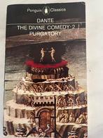 Dante's Purgatorio - Penguin Classics, Boeken, Ophalen of Verzenden, Gelezen
