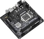Asrock H510M-HDV Micro-ATX LGA1200, Info@asrock.nl, ASRock, DDR4, Ophalen of Verzenden