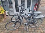 2 RIH Elektrische Fietsen - redelijke Staat!, Fietsen en Brommers, Elektrische fietsen, Overige merken, Minder dan 30 km per accu