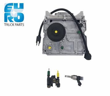 VOLVO ADBLUE SET POMP DOSEERKLEP VERSTUIVER 21687107SET beschikbaar voor biedingen