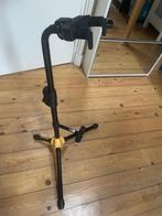 Gitaarstand Hercules, Muziek en Instrumenten, Standaards, Ophalen of Verzenden, Zo goed als nieuw, Instrumentstandaard, Gitaar