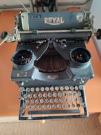 antieke Typmachine, Diversen, Typemachines, Ophalen, Gebruikt