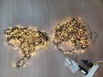2 x ledlights cluster verlichting, Diversen, Ophalen of Verzenden, Gebruikt