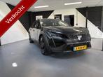 Peugeot 408 1.6 Hybrid 225 PK EAT8 GT 1e Eigenaar, Gebruikt, Euro 6, 4 cilinders, Met garantie (alle)