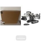 LEGO Technic | Liebherr R 9800 | 42100 | Nieuw / Sealed, Ophalen of Verzenden, Nieuw, Complete set, Lego