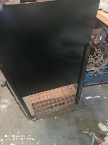 Dieren kooi vangen  beschikbaar voor biedingen