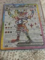 Cinderace ex pokemonkaart, Ophalen of Verzenden