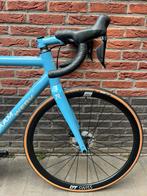 Raamwerk Parallel 105 Di2 // maat M/L, 58cm // nieuw, 28 inch, 57 tot 61 cm, Meer dan 20 versnellingen, Ophalen