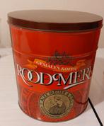 Koffieblik, Ophalen of Verzenden, Zo goed als nieuw, Koffie