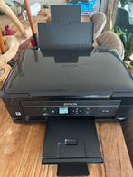 Wifi Epson Expression Home xp-332 Printer and Scanner, Computers en Software, Printers, Ophalen, All-in-one, Zo goed als nieuw