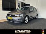 Volkswagen GOLF SPORTSVAN 1.2 TSI CON. SERIES l ACC l ECC l, 4 cilinders, Met garantie (alle), Electronic Stability Program (ESP)