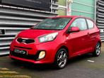 Kia Picanto 1.0 CVVT ISG Comfort Pack|125191KM NAP|Dealer on, Auto's, Kia, Voorwielaandrijving, Euro 5, Gebruikt, 400 kg